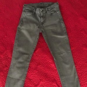 7 For All Mankind Skinny jeans